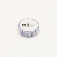 Masking-Tape-01D-Washi-Tape-hougan-blueberry-Klebeband-in-der-Verpackung