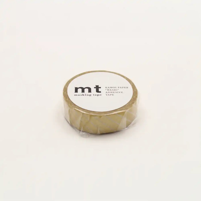 Masking-Tape-01D-Washi-Tape-stripe-gold-Klebeband-in-der-Verpackung