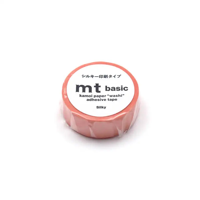 Masking-Tape-1P-Orange-Silky-Klebeband-in-derverpackung