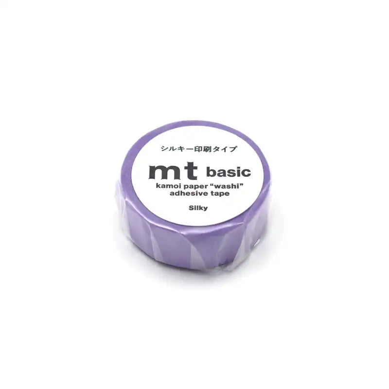 Masking-Tape-1P-Purple-Silky-Klebeband-in-derverpackung