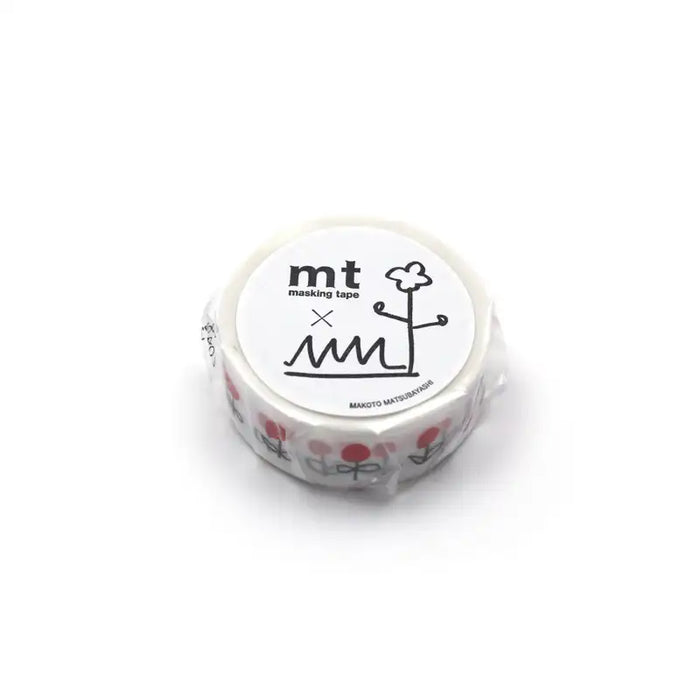 Masking-Tape-Artist-Black-Cat-Klebeband-in-der-verpackung