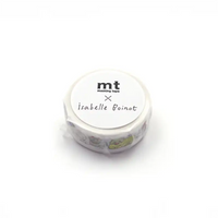 Masking-Tape-Artist-Zodiac-Einzelverpackung-In-derverpackung