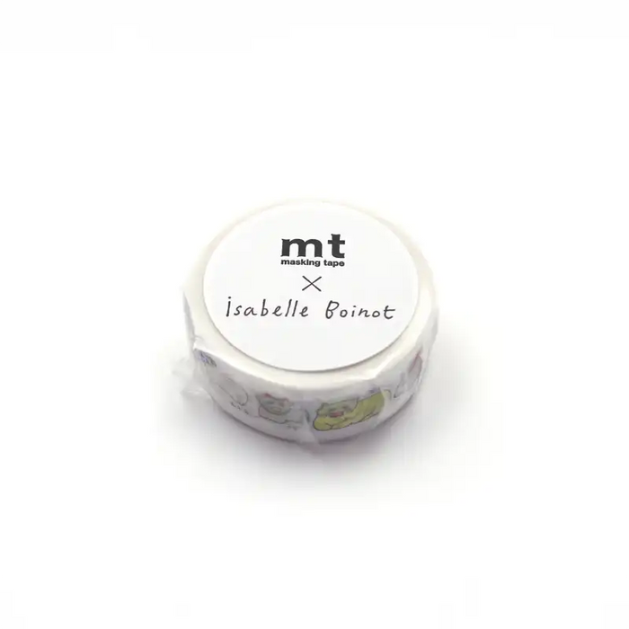 Masking-Tape-Artist-Zodiac-Einzelverpackung-In-derverpackung