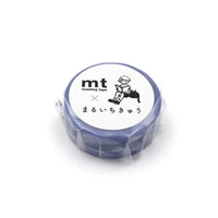 Masking-Tape-Artist-layered-whale-shark-Klebeband-in-der-Verpackung