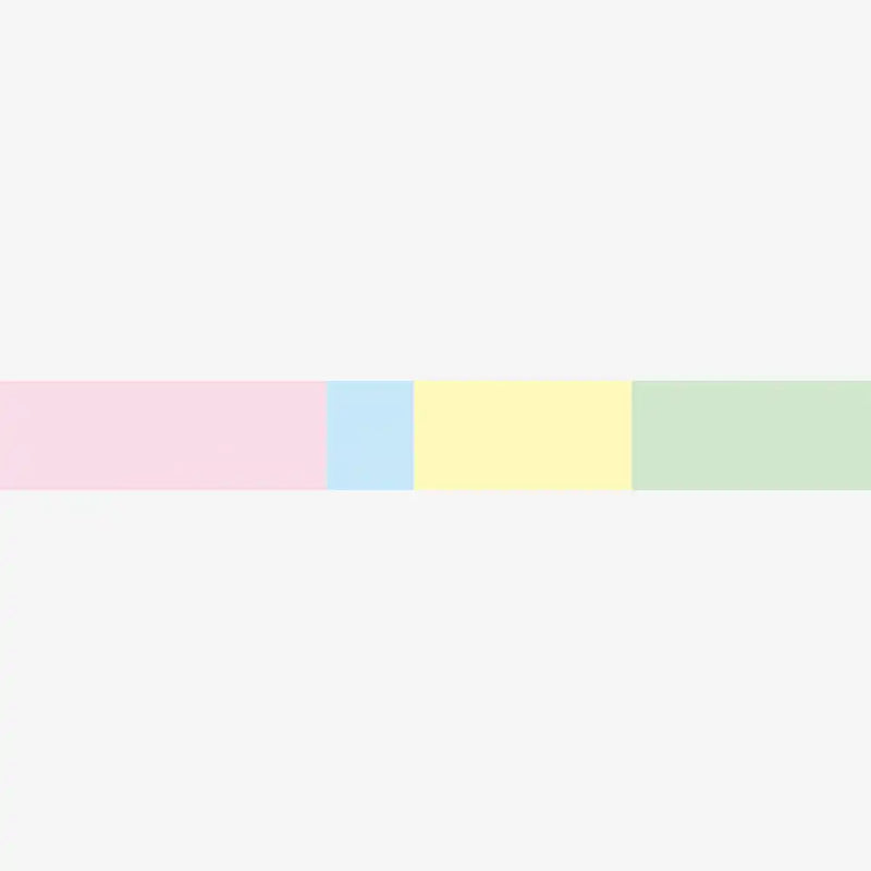 Masking-Tape-FAb-pale-color-Klebeband-Farbkarte