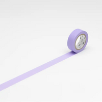 Masking-Tape-MT-01P-Washi-Tape-shocking-lavender-Klebeband-abgerollt