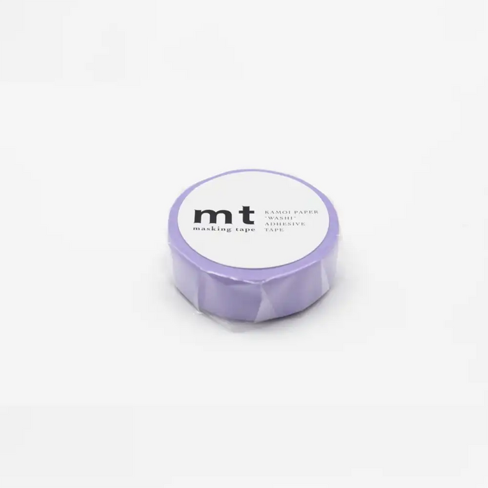 Masking-Tape-MT-01P-Washi-Tape-shocking-lavender-Klebeband-in-derverpackung