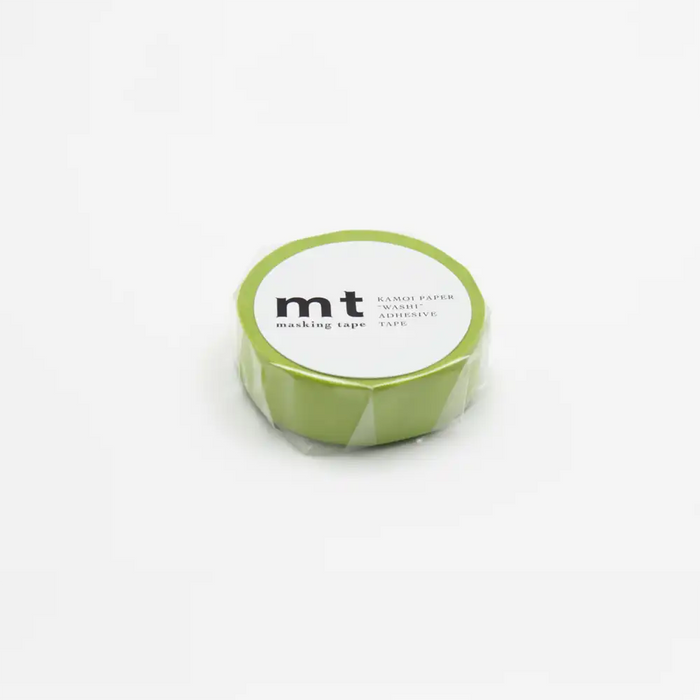 Masking-Tape-MT-01P-Washi-Tape-shocking-wakanae-Klebeband-in-derverpackung