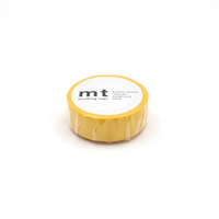 Masking-Tape-MT-01P-Washi-Tape-shocking-yellow-Klebeband-in-derverpackung
