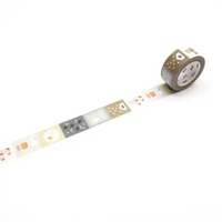 Masking-Tape-MT-EX-Washi-Tape-autumn-and-winter-motif-Klebeband-abgerollt