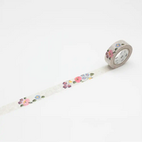 Masking-Tape-MT-EX-Washi-Tape-lace-kalocsa-Klebeband-abgerollt