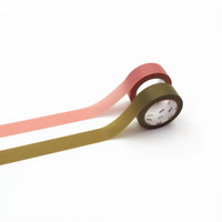 Masking-Tape-MT-Washi-Tape-upcycled-tape-rose-pink-_-uguisu-Klebeband-abgerollt