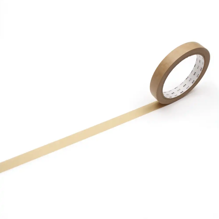 Masking-Tape-MT-Wrapping-Large-Core-Tape-rakuda-Klebeband-30m-abgerollt