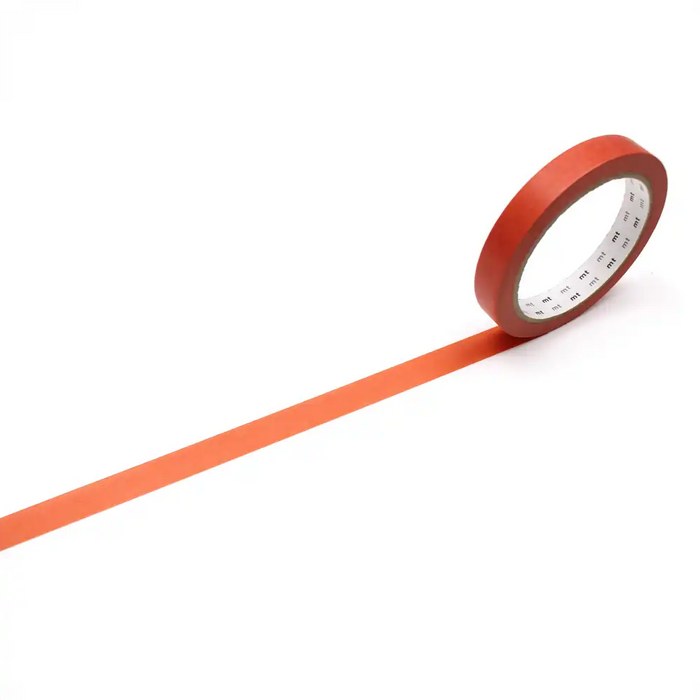 Masking-Tape-MT-Wrapping-Large-Core-Tape-shuaka-Klebeband-30m-abgerollt