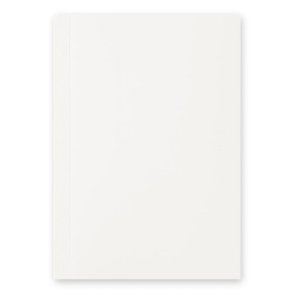 Md Notebook / Skizzenbuch blanko Papier / MD Notebook Cotton A5 blank