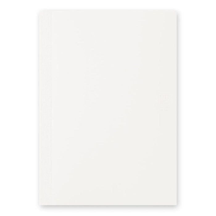 Md Notebook / Skizzenbuch blanko Papier / MD Notebook Cotton A5 blank