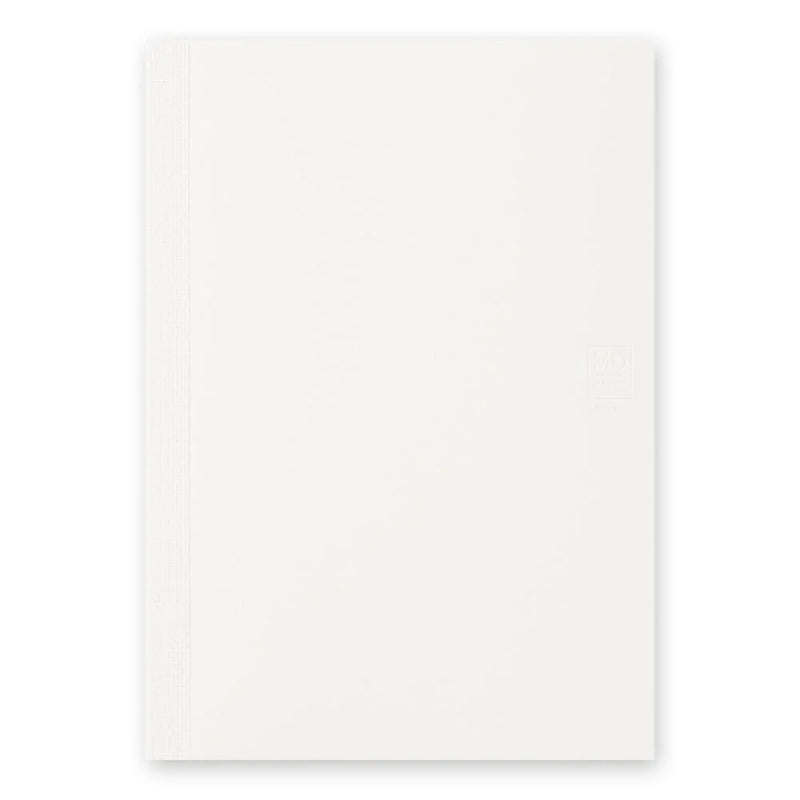 Md Notebook / Skizzenbuch blanko Papier / MD Notebook Cotton A5 blank