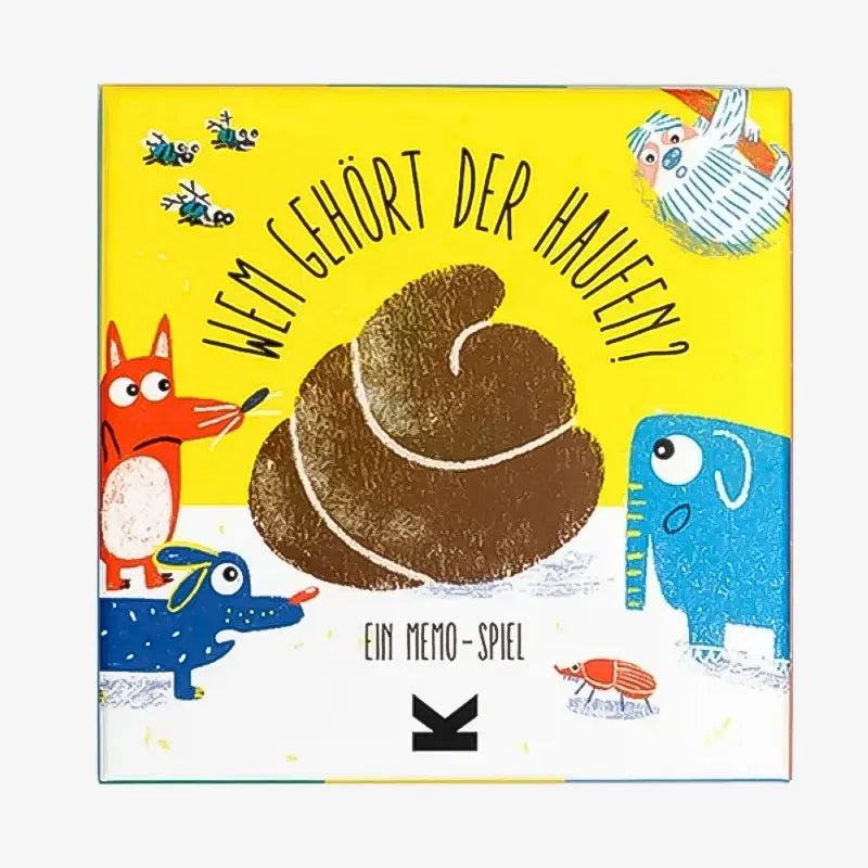 Memospiel-Laurence-king-verlag-Wem-gehoert-der-Haufen-52_Karten-ab-4Jahren-verpackung-cover-von-vorn