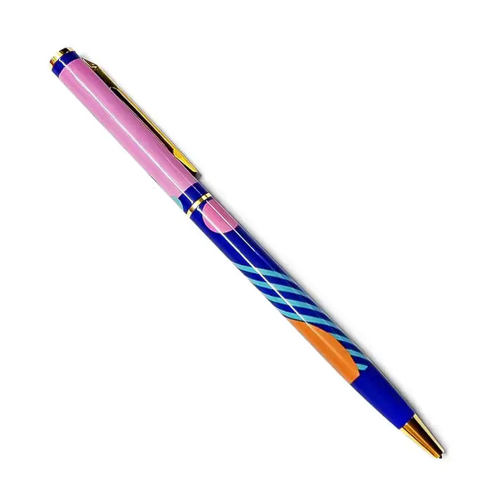 The Completist / Kugelschreiber / Miami Pen