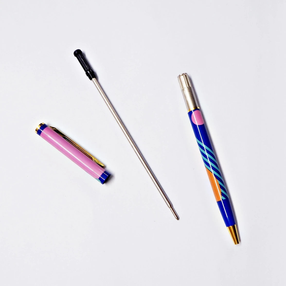 The Completist / Kugelschreiber / Miami Pen