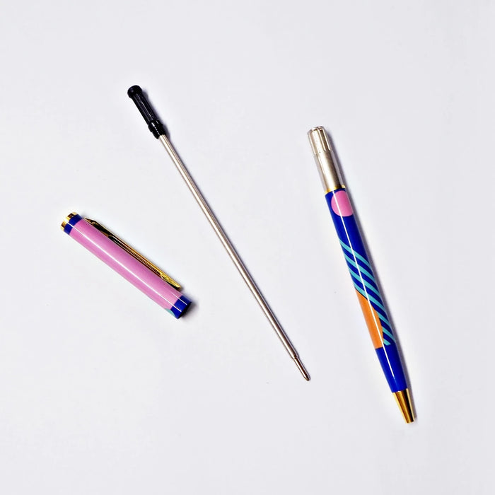 The Completist / Kugelschreiber / Miami Pen