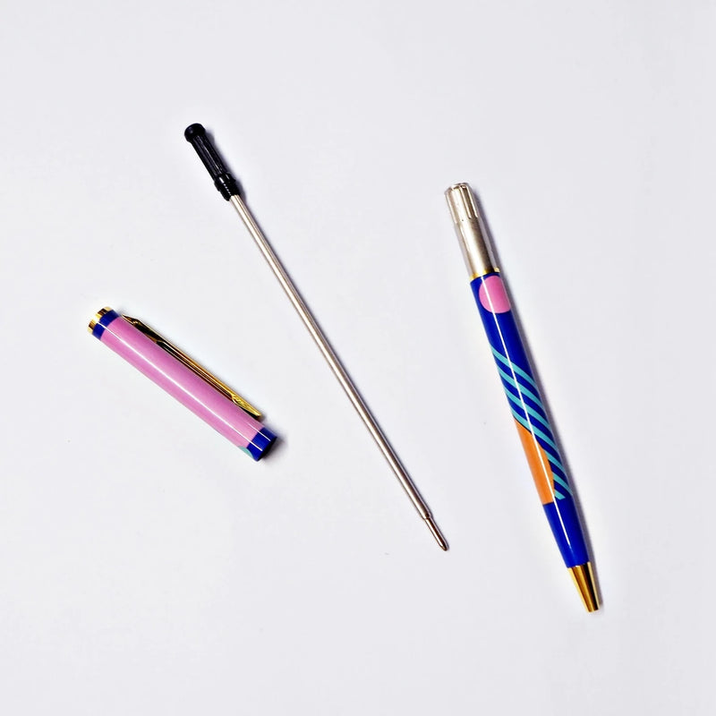 The Completist / Kugelschreiber / Miami Pen