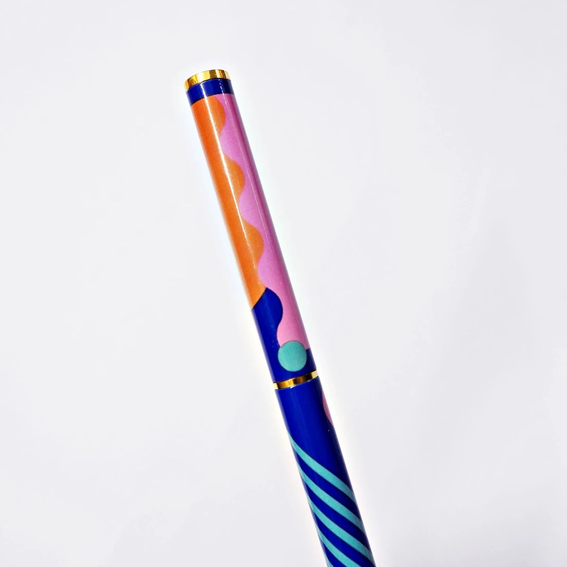 The Completist / Kugelschreiber / Miami Pen