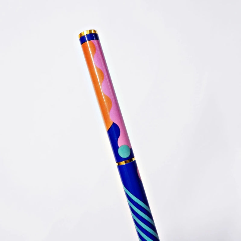 The Completist / Kugelschreiber / Miami Pen