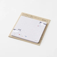 Midori-Sticky-Notes-Ball-und-Katze-und-Produktansicht-2