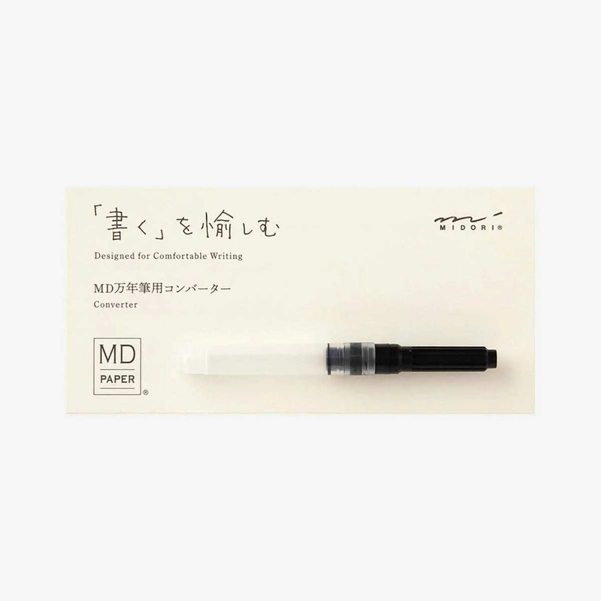 Midori-converter-Fountain-Pen-in-Verpackung-produktansicht