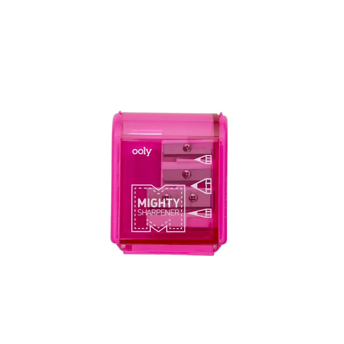 Mighty Sharpener / verschiedene Farben