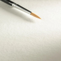 Mini-Mixed-media-Bamboo-mixed-media-265g-m2-10Blatt-Oberflaeche-detail-mit-pinsel