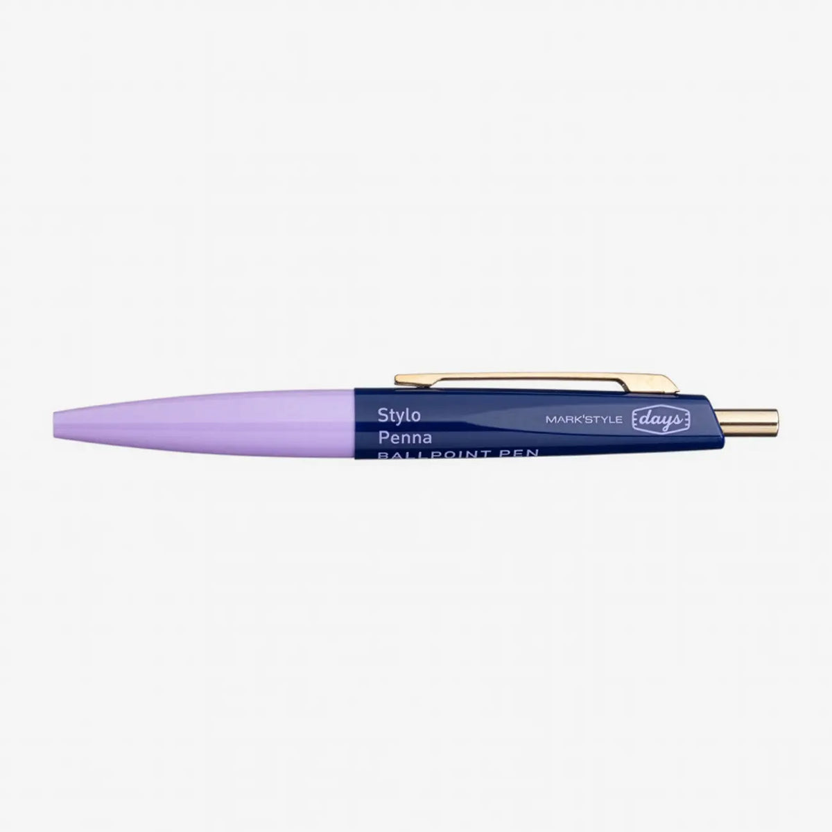 Mini-_Ballpoint-_Pen-_ANTERIQUE-Farbe-Stift-Purple-_Navy-Strichstaerke-05mm-produktansicht