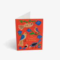 minikarte-9x12cm-maja-sten-the-happiest-birthday-Karte-mit-umschlag-Ansicht-3