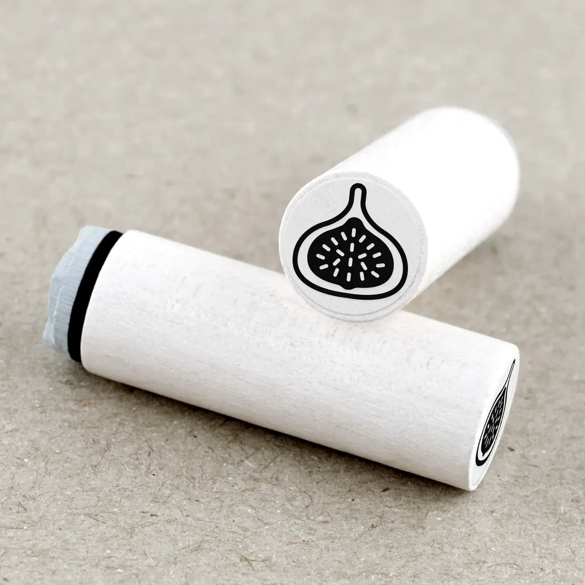 Ministempel Feige