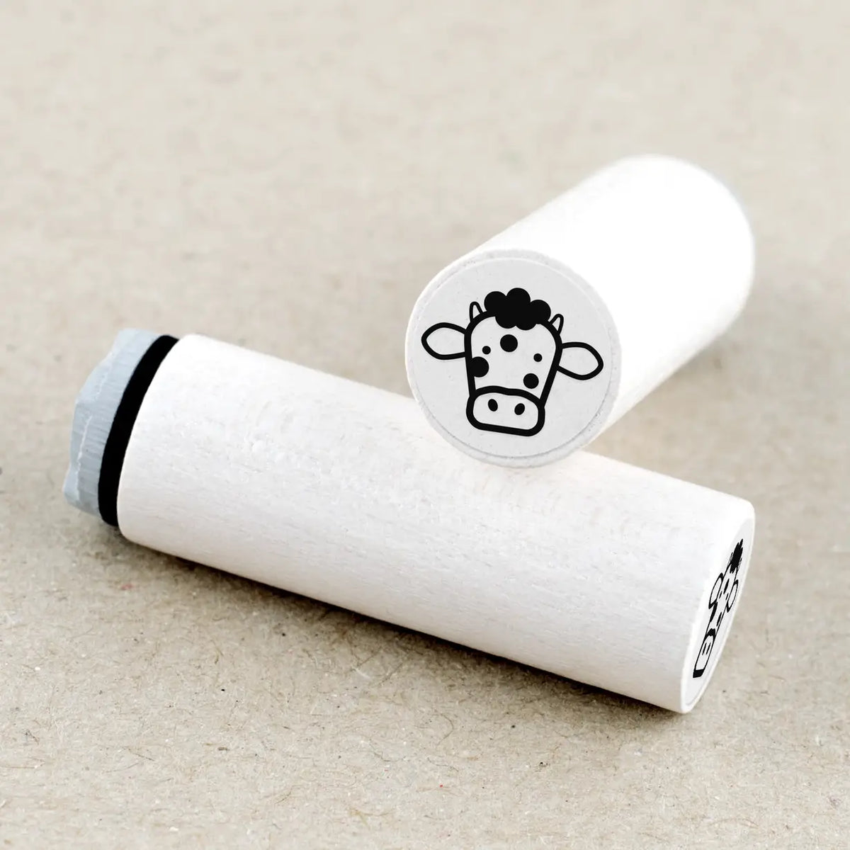 Ministempel Kuh