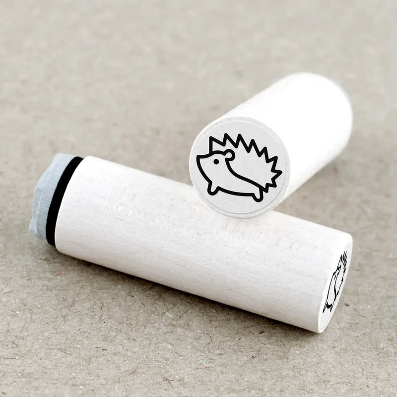 Ministempel Igel