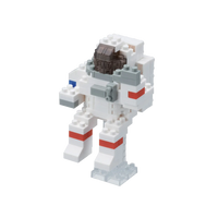 Mini Series / Astronaut