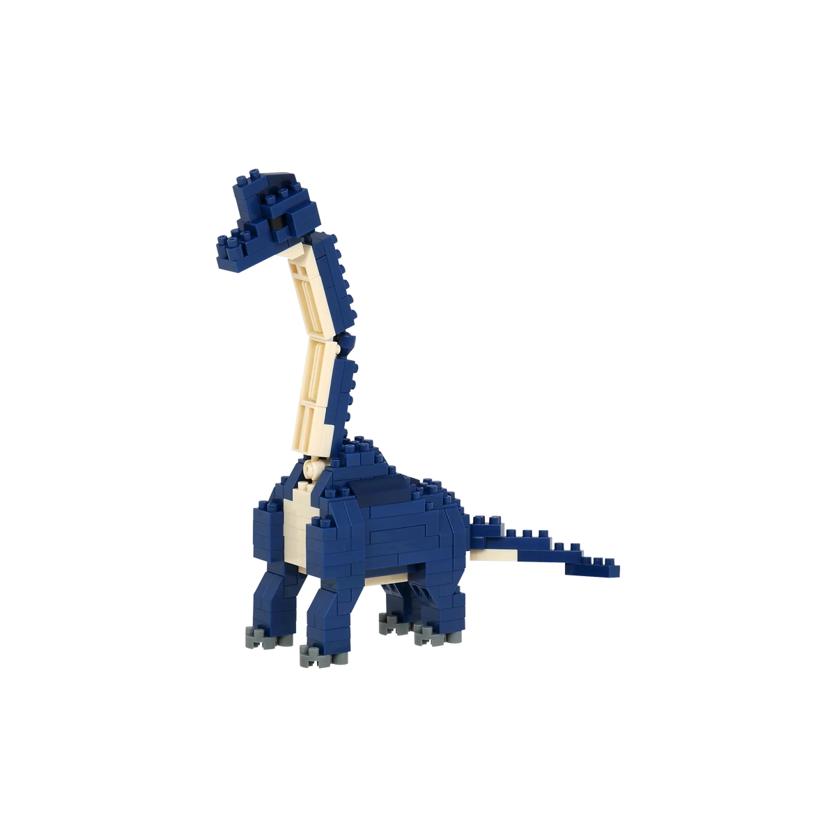 Mini Series / Brachiosaurus