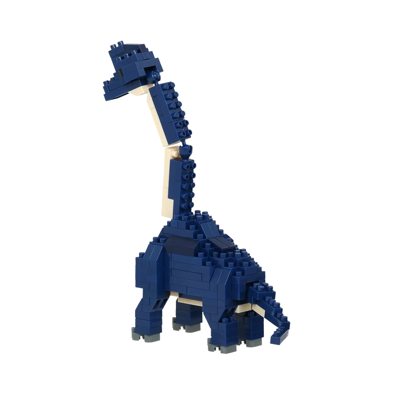 Mini Series / Brachiosaurus