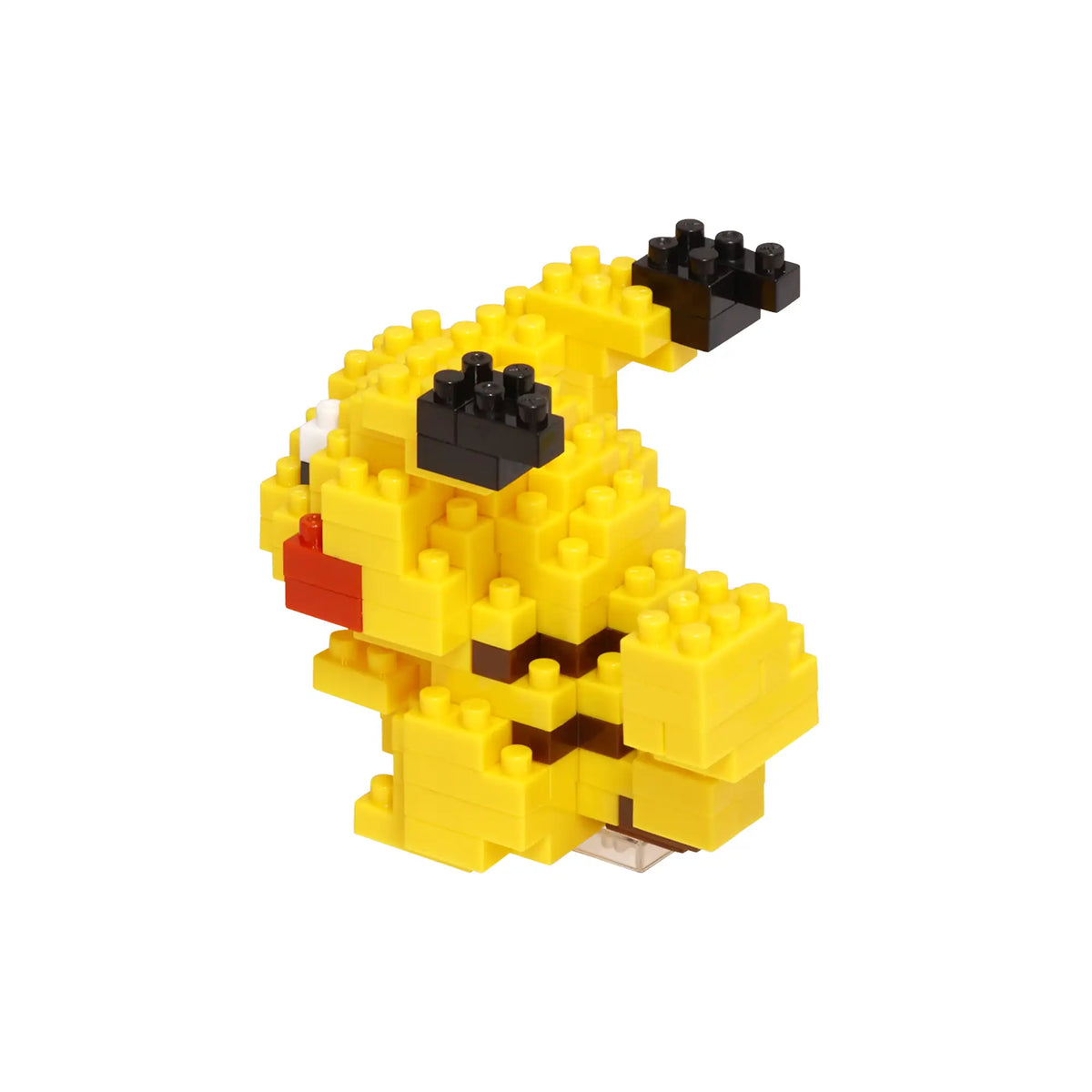 NANOBLOCK / Mini Series / Pokemon Pikachu