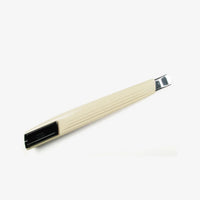 NT-Cutter-A-300RP-Cuttermesser_9_mm_-Beige-Auto-Lock-Rueckansicht