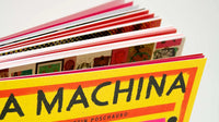 NEA MACHINA / Die Kreativmaschine /  Next Edition