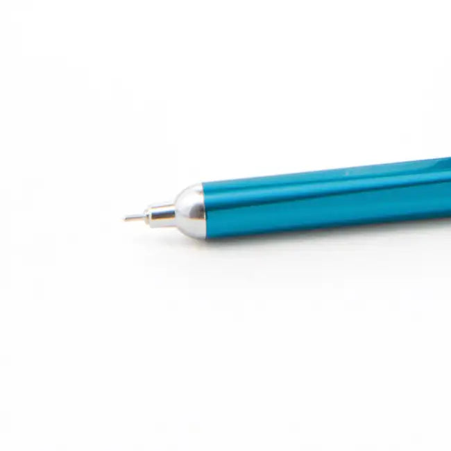Ohto / Horizon / Grand Standard 01 / GS01 / Needlepoint Pen / silber