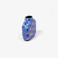 Noi-Vase-mini-Girlpower-Eisen-_-Enamel-Finish-7_5x7_9cm-von-derSeite-1