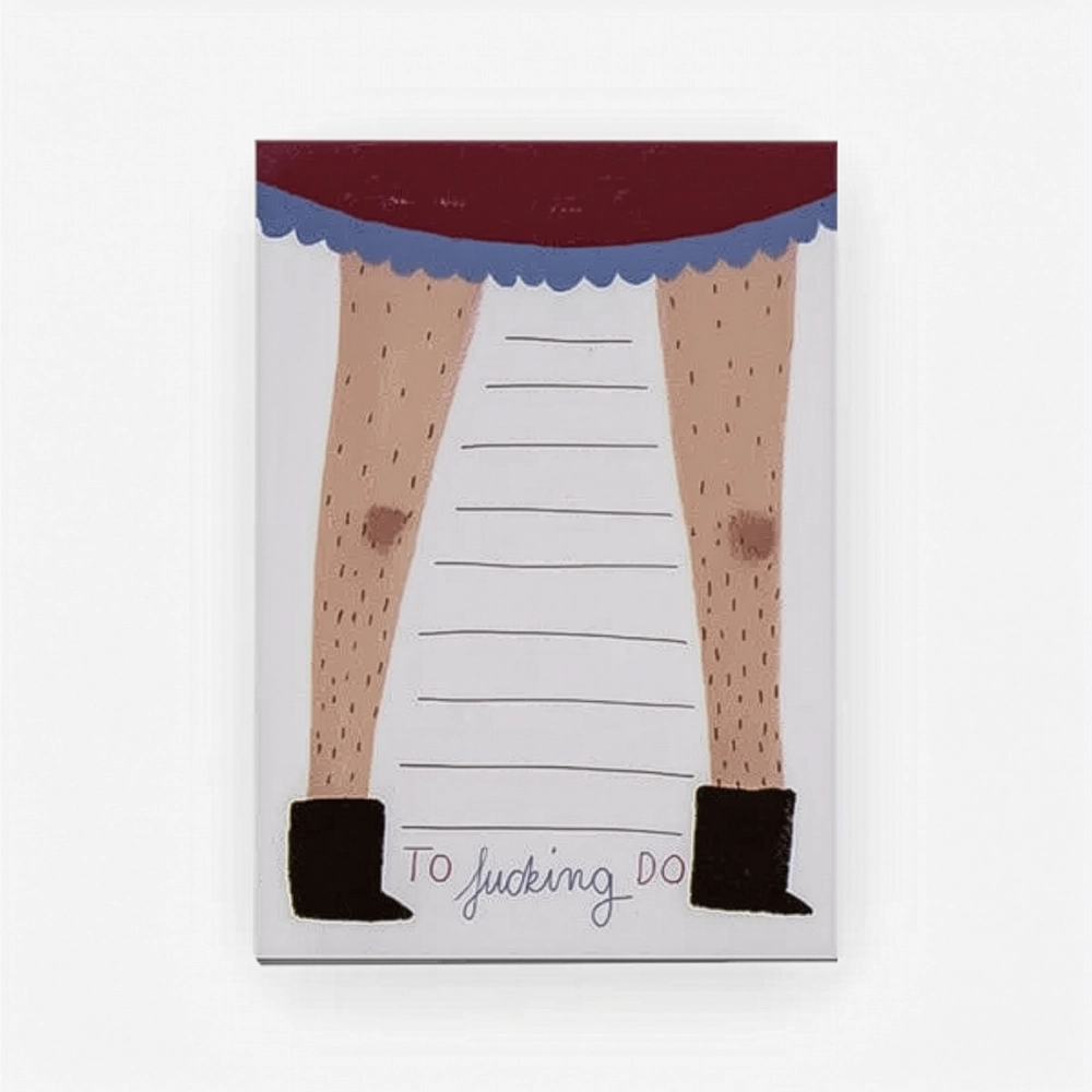 Notizblock_A7_to-fucking-do-Slinga-Produkt-Cover-Front_Text-To-fucking-do
