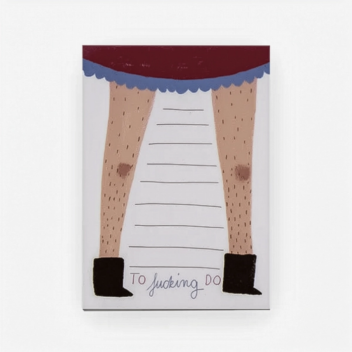 Notizblock_A7_to-fucking-do-Slinga-Produkt-Cover-Front_Text-To-fucking-do
