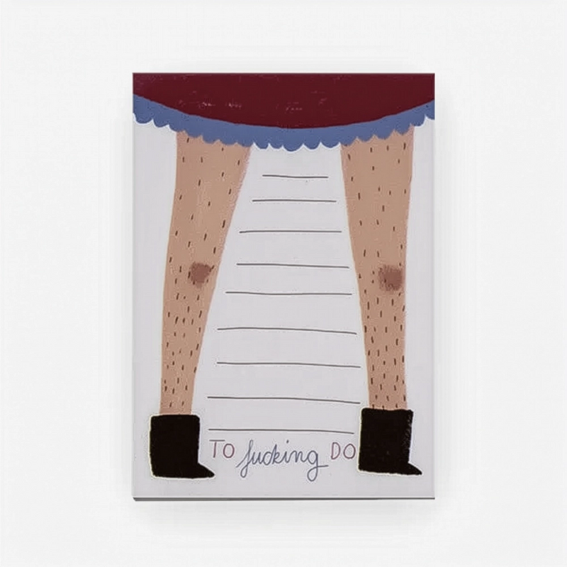 Notizblock_A7_to-fucking-do-Slinga-Produkt-Cover-Front_Text-To-fucking-do
