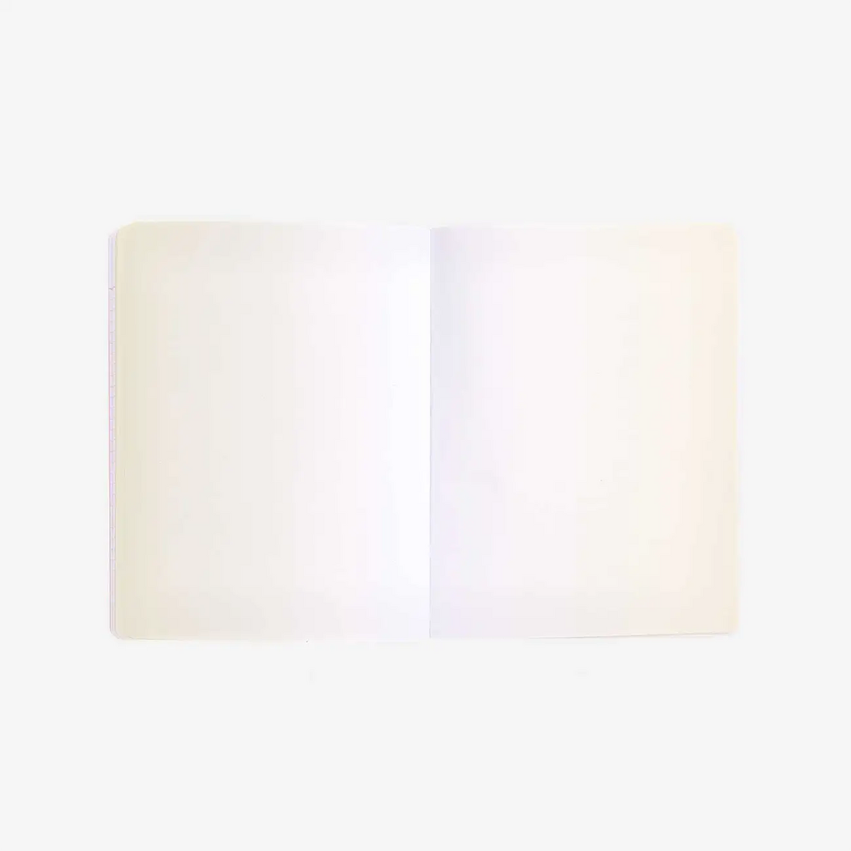 Notizbuch-liniert-128Seiten-14_5x19cm-Redfries-Notizbuch-Wolken-Innenansicht-Farbige-Seite-2