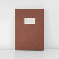 Notizbuch / PATTERNISM NOTEBOOK - EDGE RULED